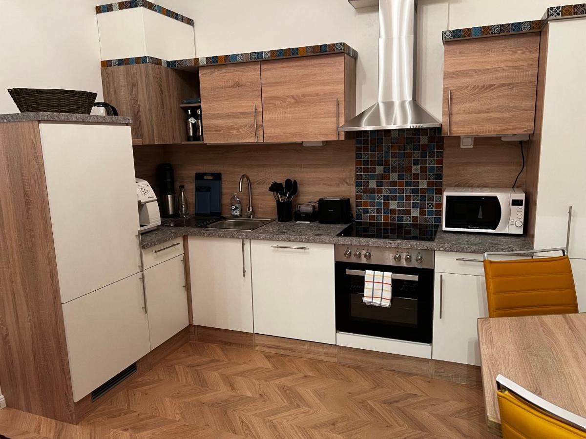 S&e Appartement Wenen