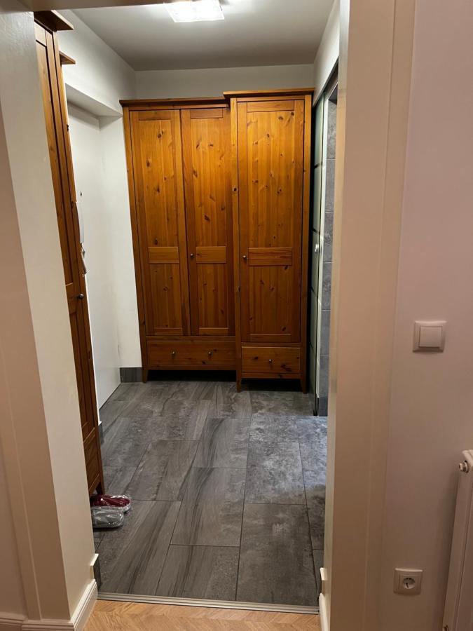 Appartement S&e Wenen