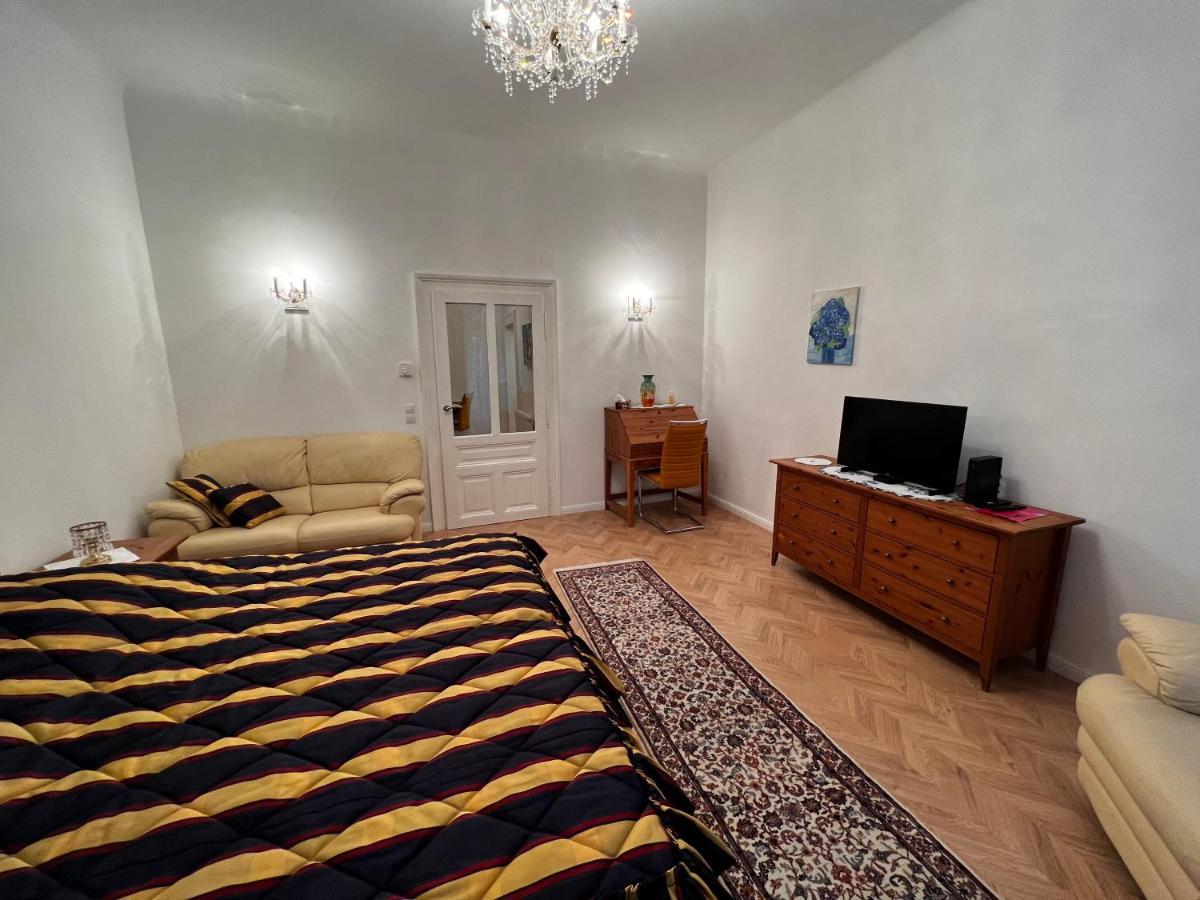 S&e Appartement Wenen